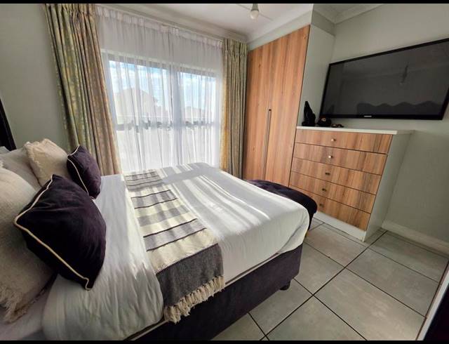 2 BEDROOM APARTMENT FOR SALE IN BLYDE RIVERWALK ESTATE